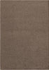 Everyday Elegance Collection Area Rug - Serenity (Hickory Brown)