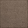 Everyday Elegance Collection Area Rug - Serenity (Hickory Brown) Square Hickory Brown  lifestyle 15