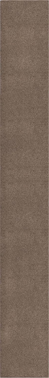 Everyday Elegance Collection Area Rug - Serenity (Hickory Brown) Runner Hickory Brown  lifestyle 16