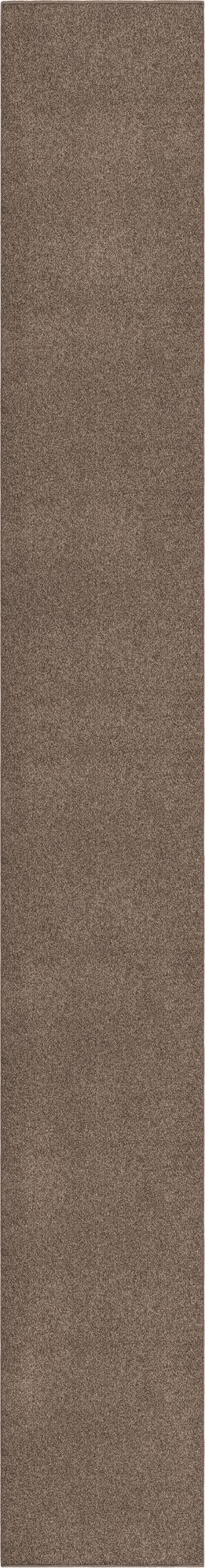 Everyday Elegance Collection Area Rug - Serenity (Hickory Brown)