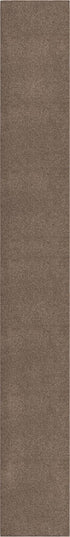 Everyday Elegance Collection Area Rug - Serenity (Hickory Brown)