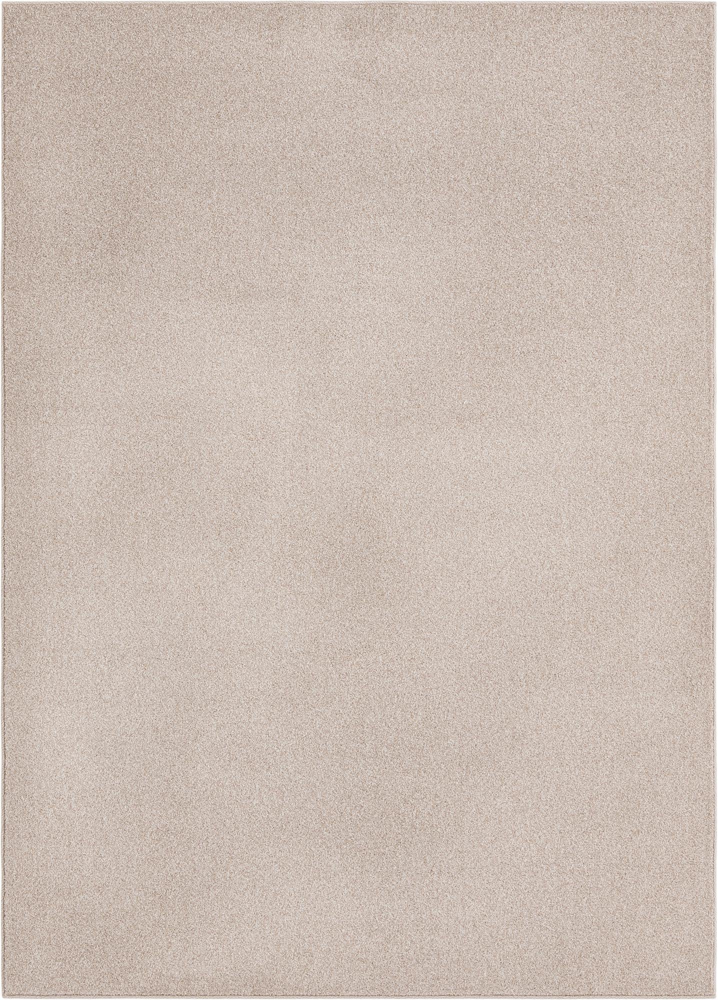 Everyday Elegance Collection Area Rug - Serenity (Khaki Stone)