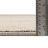 Everyday Elegance Collection Area Rug - Serenity (Khaki Stone)