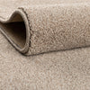 Everyday Elegance Collection Area Rug - Serenity (Khaki Stone) Rectangle Khaki Stone  lifestyle 4