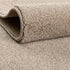 Everyday Elegance Collection Area Rug - Serenity (Khaki Stone)