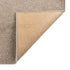 Everyday Elegance Collection Area Rug - Serenity (Khaki Stone)