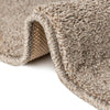 Everyday Elegance Collection Area Rug - Serenity (Khaki Stone) Rectangle Khaki Stone  lifestyle 8