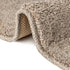 Everyday Elegance Collection Area Rug - Serenity (Khaki Stone)