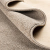 Everyday Elegance Collection Area Rug - Serenity (Khaki Stone) Rectangle Khaki Stone  lifestyle 11