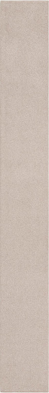 Everyday Elegance Collection Area Rug - Serenity (Khaki Stone) Runner Khaki Stone  lifestyle 16