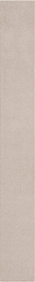 Everyday Elegance Collection Area Rug - Serenity (Khaki Stone)