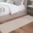 Everyday Elegance Collection Area Rug - Serenity (Khaki Stone)