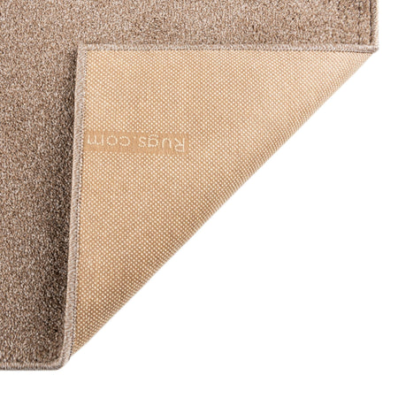 Everyday Elegance Collection Area Rug - Serenity (Sandy Beige)