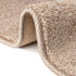 Everyday Elegance Collection Area Rug - Serenity (Sandy Beige)