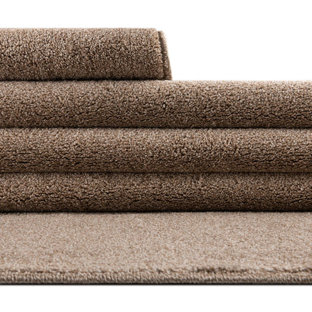 Everyday Elegance Collection Area Rug - Serenity (Sandy Beige)