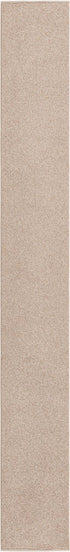 Everyday Elegance Collection Area Rug - Serenity (Sandy Beige)