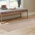 Everyday Elegance Collection Area Rug - Serenity (Sandy Beige)