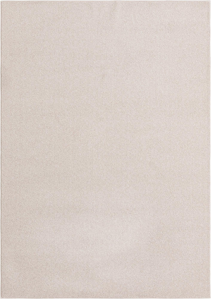 Everyday Elegance Collection Area Rug - Serenity (Sea Salt Ivory) Rectangle Sea Salt Ivory Main