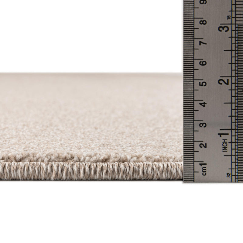 Everyday Elegance Collection Area Rug - Serenity (Sea Salt Ivory) Rectangle Sea Salt Ivory  lifestyle 3