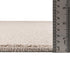 Everyday Elegance Collection Area Rug - Serenity (Sea Salt Ivory)