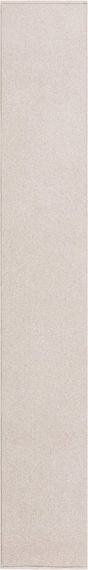 Everyday Elegance Collection Area Rug - Serenity (Sea Salt Ivory) Runner Sea Salt Ivory  lifestyle 14