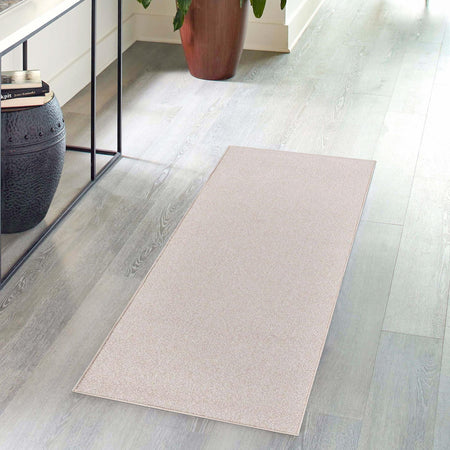 Everyday Elegance Collection Area Rug - Serenity (Sea Salt Ivory)