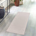 Everyday Elegance Collection Area Rug - Serenity (Sea Salt Ivory)