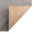 Everyday Elegance Collection Area Rug - Serenity (Smoke Gray)