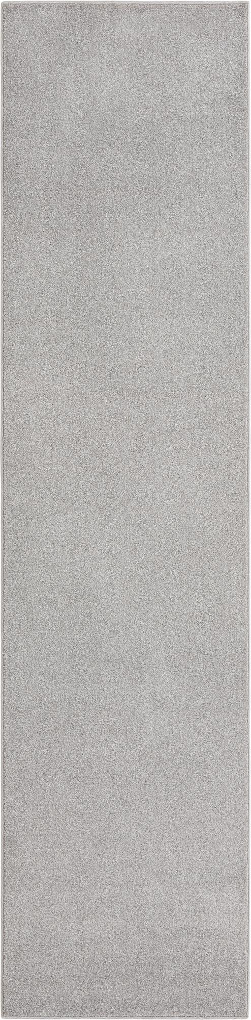 Everyday Elegance Collection Area Rug - Serenity (Smoke Gray)