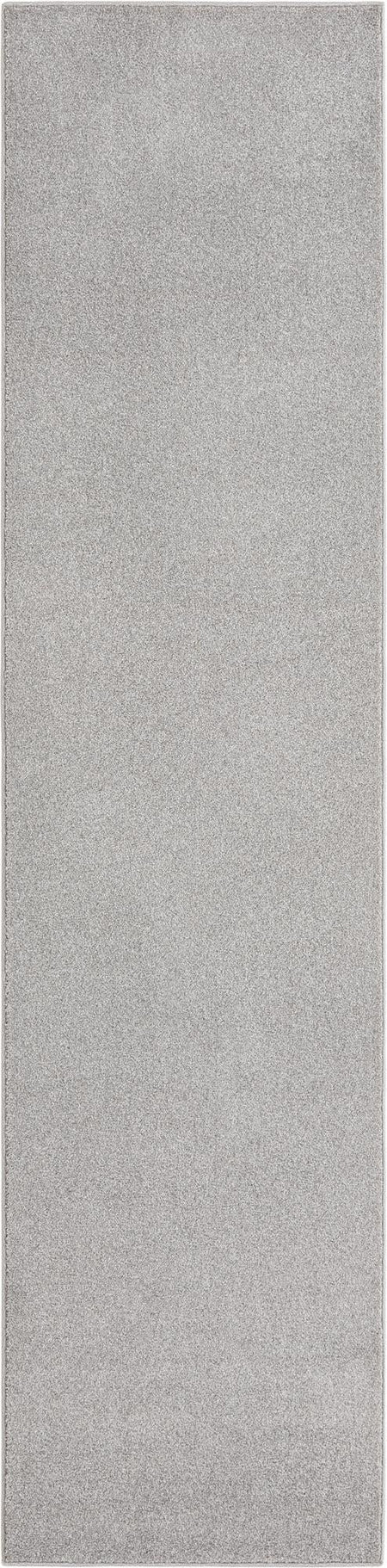 Everyday Elegance Collection Area Rug - Serenity (Smoke Gray)