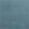 Everyday Elegance Collection Area Rug - Serenity (Steel blue) Square Steel blue  lifestyle 15