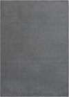 Everyday Elegance Collection Area Rug - Serenity (Storm Gray) Rectangle Storm Gray Main