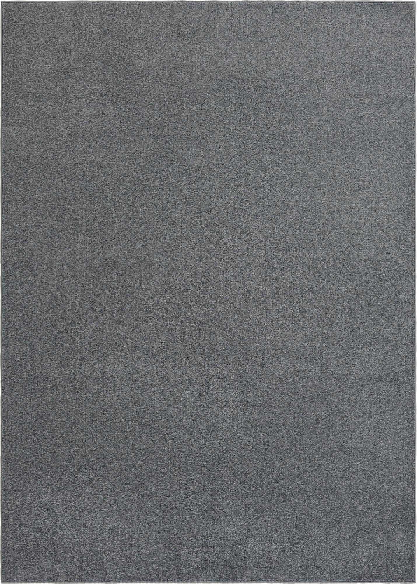 Everyday Elegance Collection Area Rug - Serenity (Storm Gray)