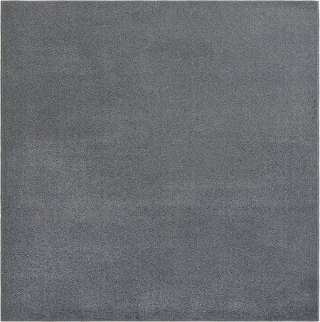 Everyday Elegance Collection Area Rug - Serenity (Storm Gray)