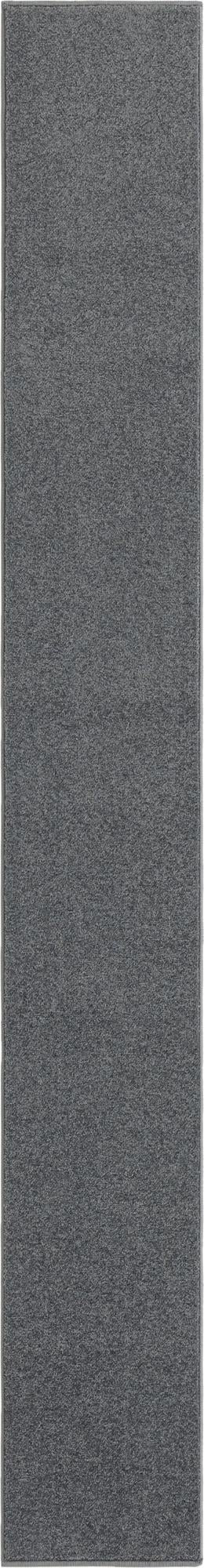 Everyday Elegance Collection Area Rug - Serenity (Storm Gray)