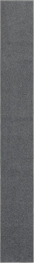 Everyday Elegance Collection Area Rug - Serenity (Storm Gray)