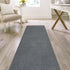 Everyday Elegance Collection Area Rug - Serenity (Storm Gray)