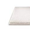 Everyday Elegance Collection Area Rug - Serenity (Powder White) Rectangle Powder White  lifestyle 5