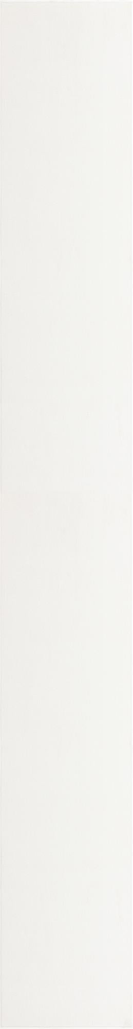 Everyday Elegance Collection Area Rug - Serenity (Powder White) Runner Powder White  lifestyle 16