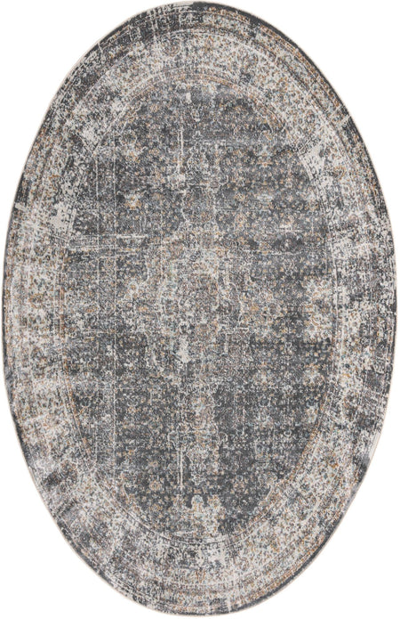 Caribbean Breeze Collection Area Rug -  Utila