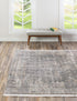 Caribbean Breeze Collection Area Rug -  Utila