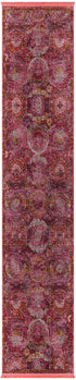 Caribbean Breeze Collection Area Rug -  Lucia