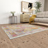 Caribbean Breeze Collection Area Rug -  Grenada