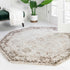 Riviera Elegance Collection Area Rug - Antibes (Beige)