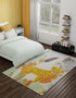 Wonder Tykes Collection Area Rug -  Puzzled