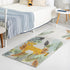 Wonder Tykes Collection Area Rug -  Puzzled