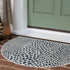 Urban Oasis Rugs Collection Area Rug -  Terrace (Blue)