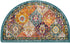 Brighton Terrace Collection Area Rug -  Rottingdean (Multi)