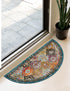 Brighton Terrace Collection Area Rug -  Rottingdean (Multi)