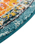 Brighton Terrace Collection Area Rug -  Rottingdean (Multi)